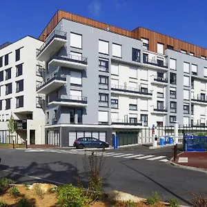  Appart hôtel Résidence Néméa 1