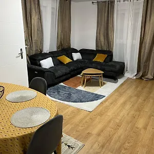  Appartement Joli T3 Calme